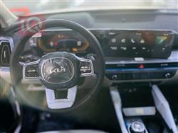 کیا سۆرینتۆ